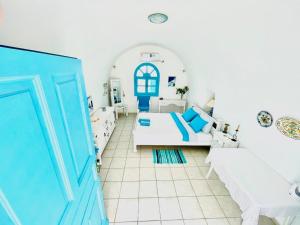 Oia Sunset House Pothitou