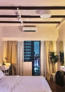 Beach Resort Vibe near NAIA BGC and Makati Azure Positano