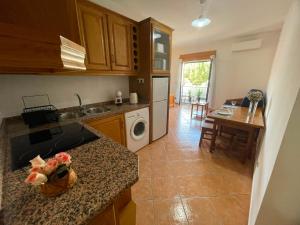 Apartamento Airoso em Miranda