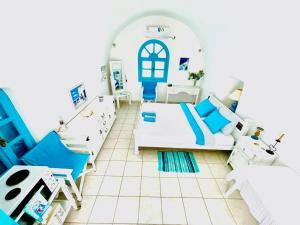 Oia Sunset House Pothitou