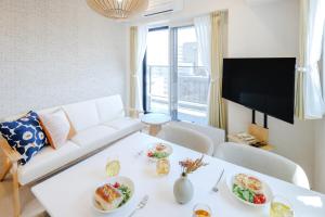 Mondomio札幌大通南2条 Room1102
