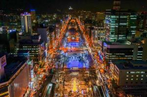 Mondomio札幌大通南2条 Room1102