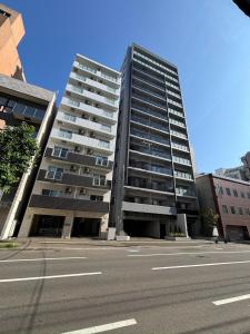 Mondomio札幌大通南2条 Room1102