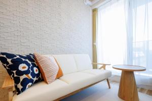 Mondomio札幌大通南2条 Room1102
