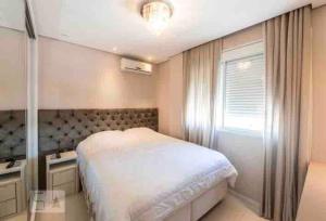 Apartamento confortável e moderno com garagem