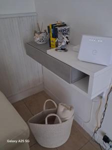 Appartamento Catini 67