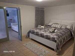 Appartamento Catini 67