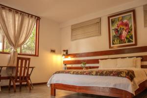 Villa Lu Amazon Ecolodge