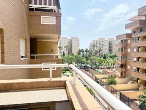 ACV - Costa Caribe II-2ª linea planta 3 Sur