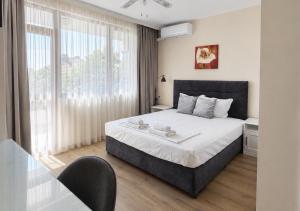 Guestrooms Zoya