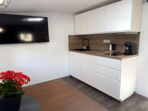 APARTMÁNY za divadlem