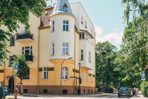 Admiralski - Sopot Dolny