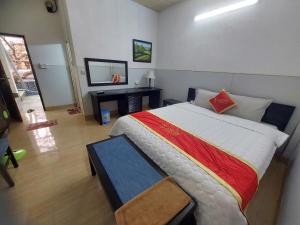 Anh Tôn Homestay 278 Lạc Long Quân ,Tiến Thành ,Lâm Đồng