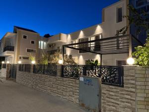 Durres Beach Rooms