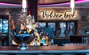 Gartenhotel Völser Hof - Adults Only