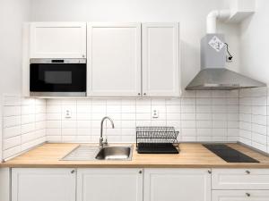 5 Prague Central Station apt, 36m2
