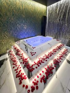 Wawel Starlight Jacuzzi Apartment & Parking
