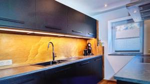 Charming and modern property in Saint-Gervais-les-Bains