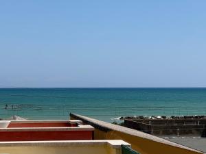 PP15 - Porto Potenza, bilocale con balcone vista mare