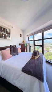 Panoramic Apartment View in Cebu City - Bloq 2