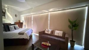 Panoramic Apartment View in Cebu City - Bloq 2