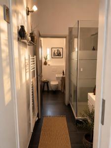 Exclusive Design Loft in Berlin Prenzlauer Berg