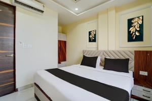 Hotel O Sanraj Hotel