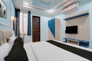 Hotel O Sanraj Hotel