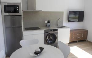 Alen de Louro - Apartamento 5 Ardeleiro