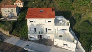 Alen de Louro - Apartamento 5 Ardeleiro