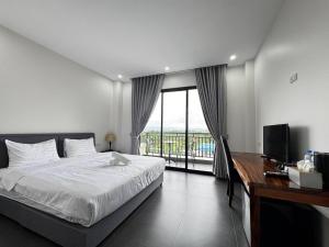 De Zee Hotel