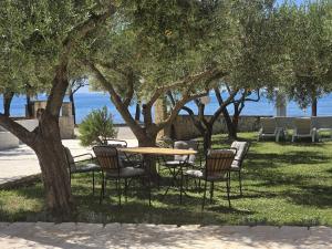 Olea 1930 - Charming Room For 2 With Sea View