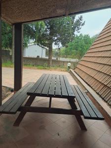 Chalet Etna dreamers