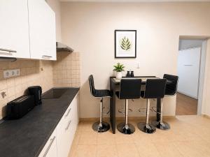 HoldLux City Keyless 0-24 Apartman