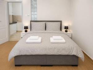 HoldLux City Keyless 0-24 Apartman