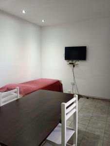 Departamentos Boulevard Plaza Francia