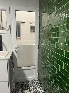Apartamento con vistas al Mediterraneo