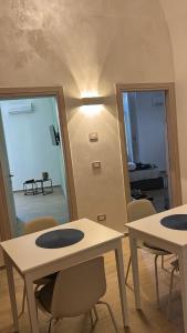Elenas apartment