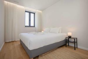Liiiving in Matosinhos - Mercatus Apartment D
