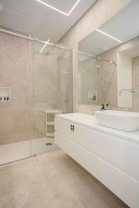 Liiiving in Matosinhos - Mercatus Apartment D