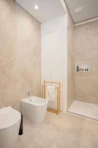 Liiiving in Matosinhos - Mercatus Apartment D