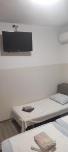Apartman Lux1