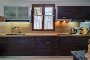 Apartment Manzoni