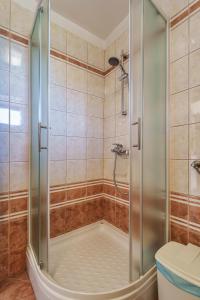 Apartment Manzoni