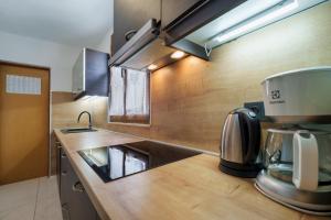 Apartment Manzoni