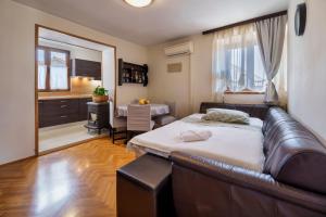 Apartment Manzoni