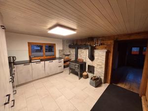 Chalet Finja