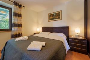 Apartment Manzoni