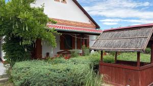 Dobó Tanya
