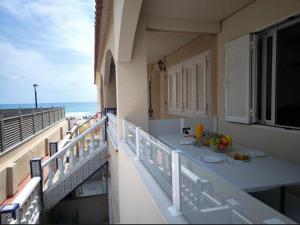 Sea house